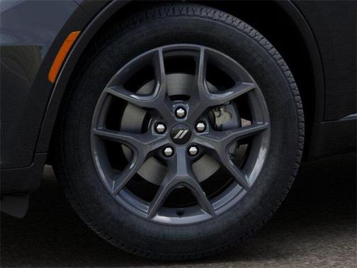 2026 Dodge Durango GT HEMI V8 AWD