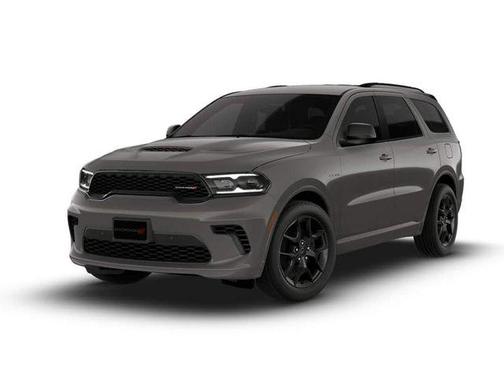 2026 Dodge Durango GT HEMI V8 AWD