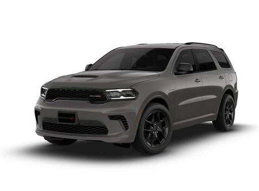 2026 Dodge Durango GT HEMI V8 AWD