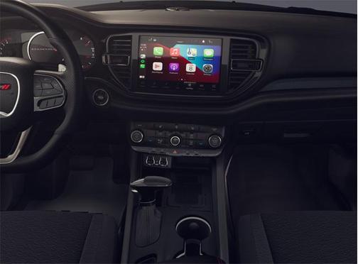 2026 Dodge Durango GT HEMI V8 AWD