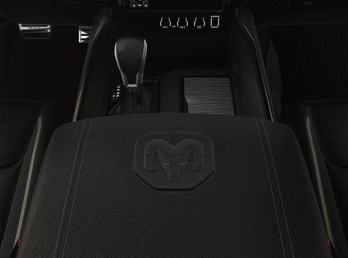 Canyon Lake 2026 RAM 1500 Rebel