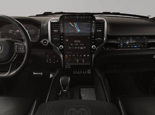 Canyon Lake 2026 RAM 1500 Rebel