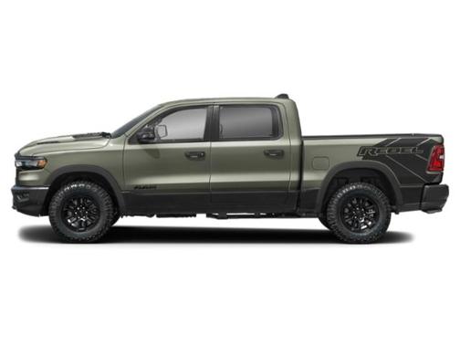 Canyon Lake 2026 RAM 1500 Rebel