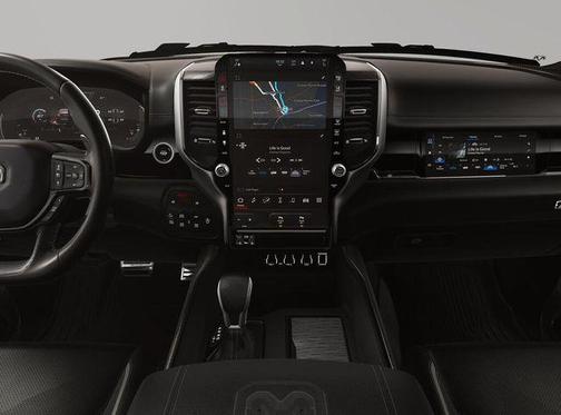 Canyon Lake 2026 RAM 1500 Rebel