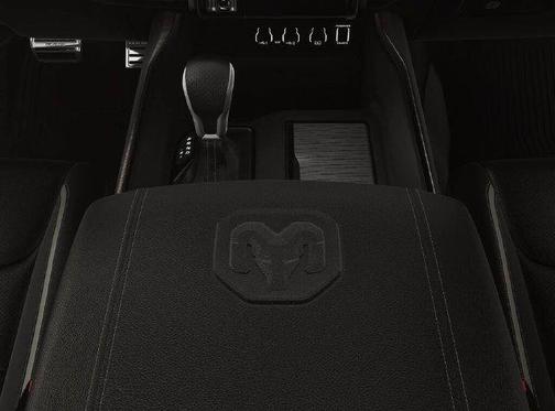 Canyon Lake 2026 RAM 1500 Rebel