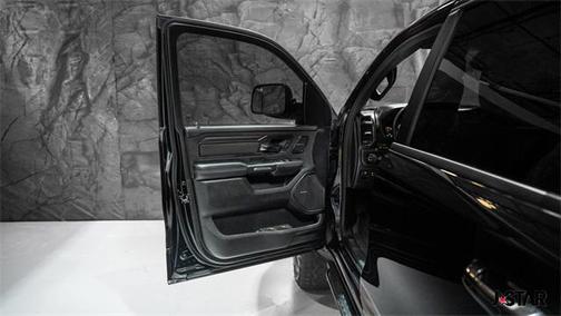 2023 RAM 1500 TRX