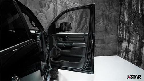 2023 RAM 1500 TRX