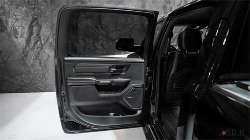 2023 RAM 1500 TRX