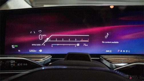 2025 Cadillac Escalade ESV Premium Luxury