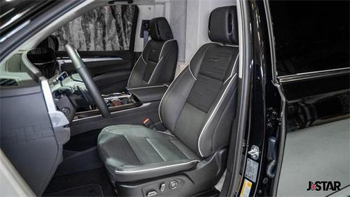 2025 Cadillac Escalade ESV Premium Luxury