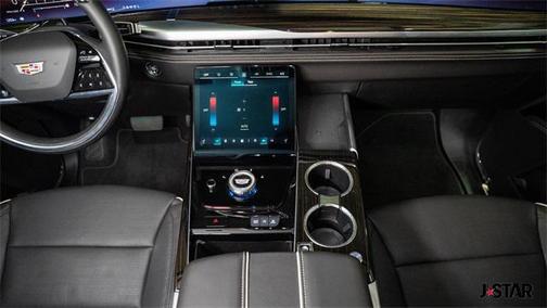 2025 Cadillac Escalade ESV Premium Luxury