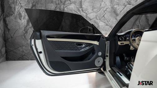 2022 Bentley Continental GT V8