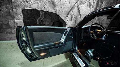 2006 Cadillac XLR Base