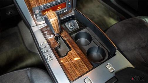 2006 Cadillac XLR Base