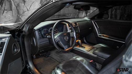 2006 Cadillac XLR Base