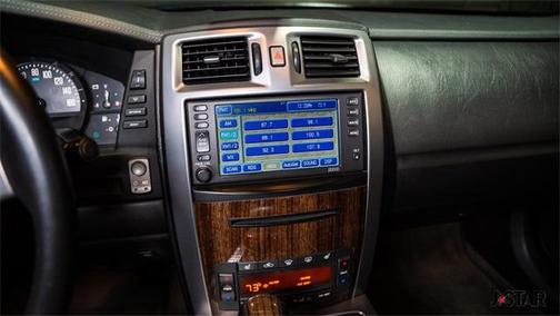 2006 Cadillac XLR Base
