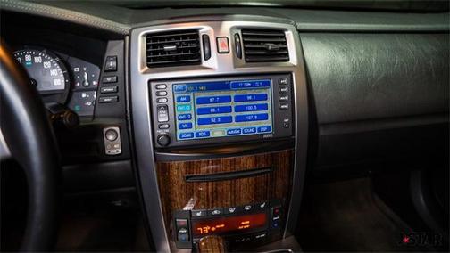 2006 Cadillac XLR Base