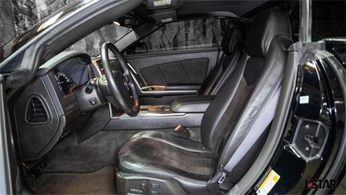 2006 Cadillac XLR Base