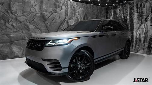 2023 Land Rover Range Rover Velar P340 S R-Dynamic