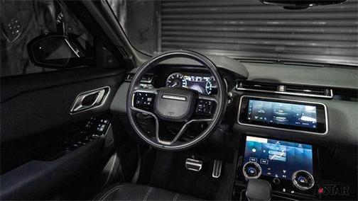 2023 Land Rover Range Rover Velar P340 S R-Dynamic