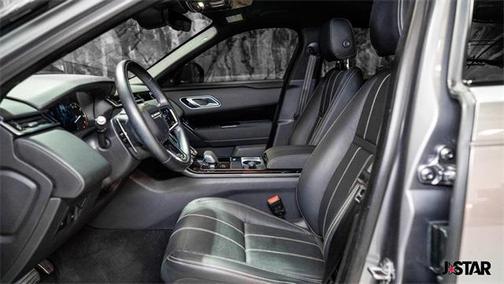 2023 Land Rover Range Rover Velar P340 S R-Dynamic