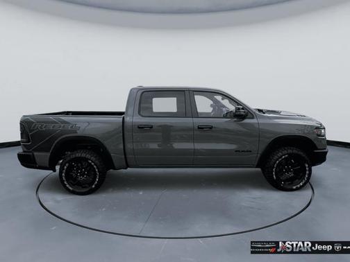 Canyon Lake 2026 RAM 1500 Rebel