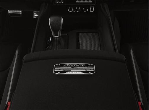 2026 RAM 1500 RHO Crew Cab 4x4 5'7' Box