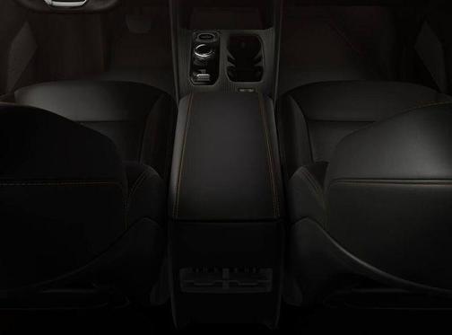 Diamond Black Crystal Pearlcoat 2026 Jeep Cherokee Limited