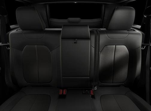 Diamond Black Crystal Pearlcoat 2026 Jeep Cherokee Limited