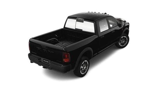 2025 RAM 2500 Power Wagon