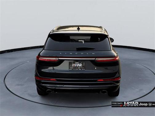 2022 Lincoln Corsair Grand Touring