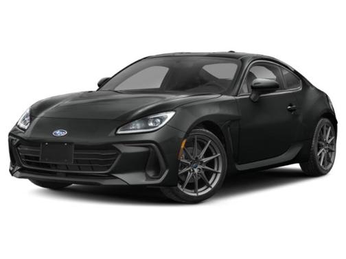 2022 Subaru BRZ Limited