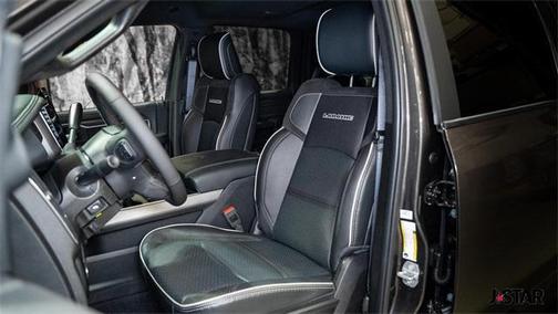 2025 RAM 2500 Laramie Crew Cab 4x4 6'4' Box