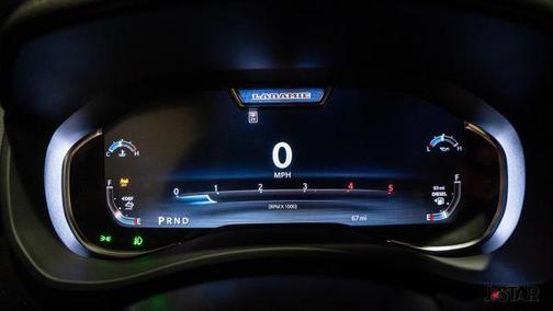 2025 RAM 2500 Laramie Crew Cab 4x4 6'4' Box