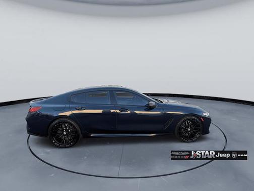 2022 BMW M850 Gran Coupe xDrive