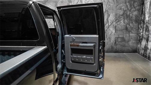 2014 Ford F-450 Platinum