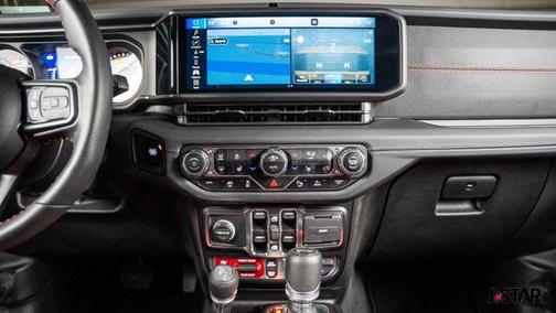 2024 Jeep Wrangler Rubicon 392