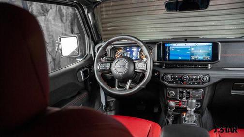 2024 Jeep Wrangler Rubicon 392