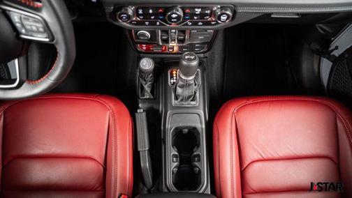 2024 Jeep Wrangler Rubicon 392