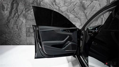 2022 Audi A5 Sportback Premium Plus