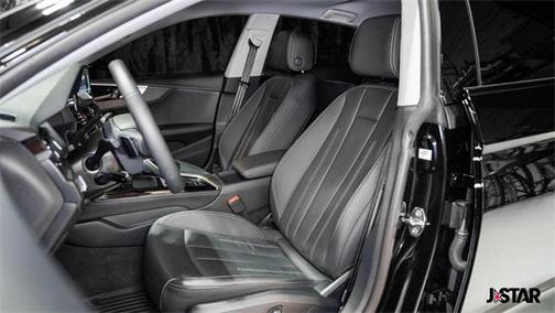 2022 Audi A5 Sportback Premium Plus