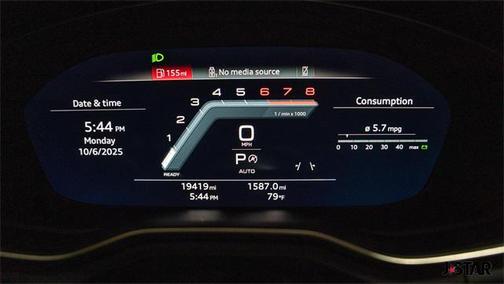 2022 Audi A5 Sportback Premium Plus