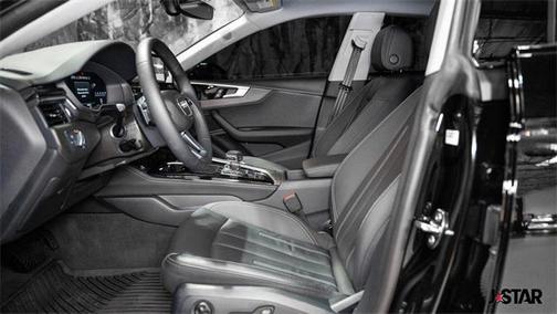 2022 Audi A5 Sportback Premium Plus