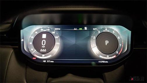2024 Land Rover Range Rover P615 SV