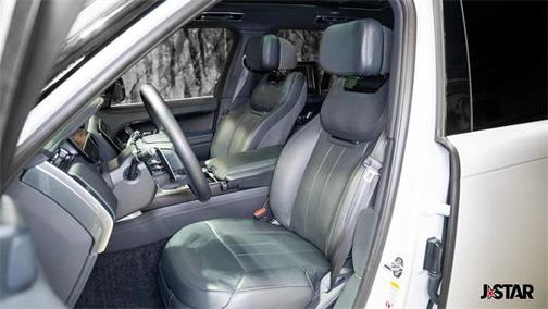 2024 Land Rover Range Rover P615 SV