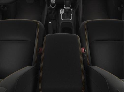 2025 Jeep Gladiator High Tide