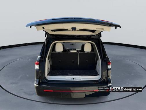 2024 Lincoln Navigator Black Label