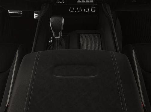 2026 RAM 1500 RHO Crew Cab 4x4 5'7' Box