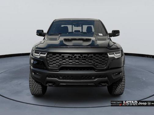 2026 RAM 1500 RHO Crew Cab 4x4 5'7' Box