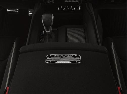 2026 RAM 1500 RHO Crew Cab 4x4 5'7' Box